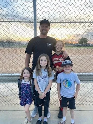 Slide of Doty Worx electric