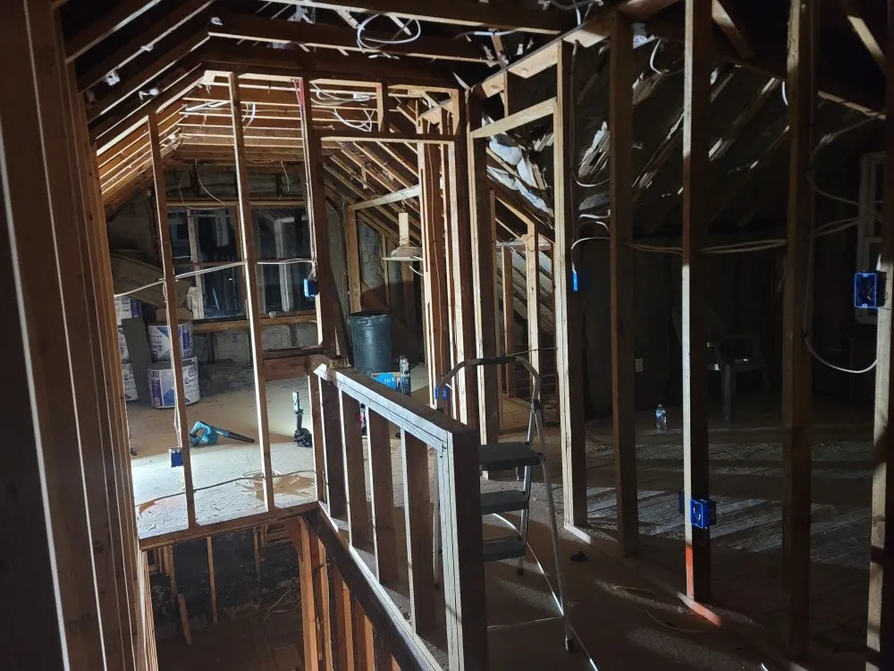 Licensed electrical repair experts serving ,  - Double A Electrical Theory