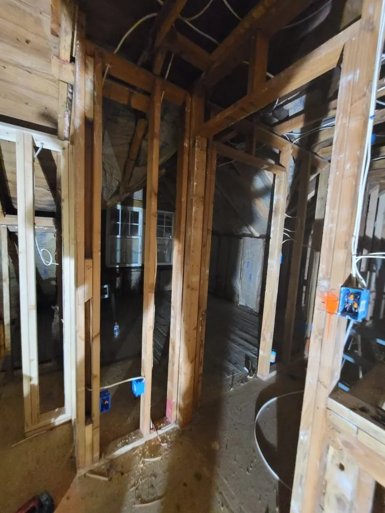 Licensed emergency electrical service in ,  by Double A Electrical Theory