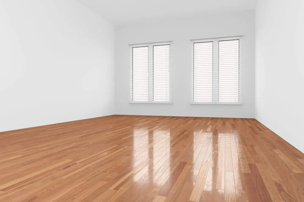 Slide of Double A Property Management