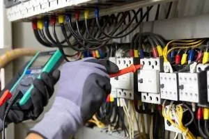 Slide of Double D Electric