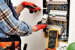 Slide of Double D Electric