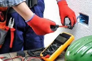 Slide of Double D Electric