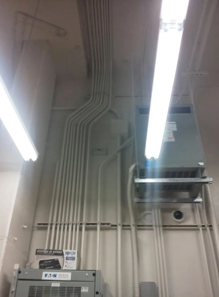 Slide of Double D Electric