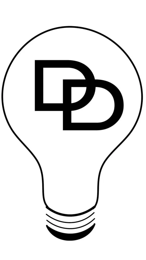 Slide of Double D Electric