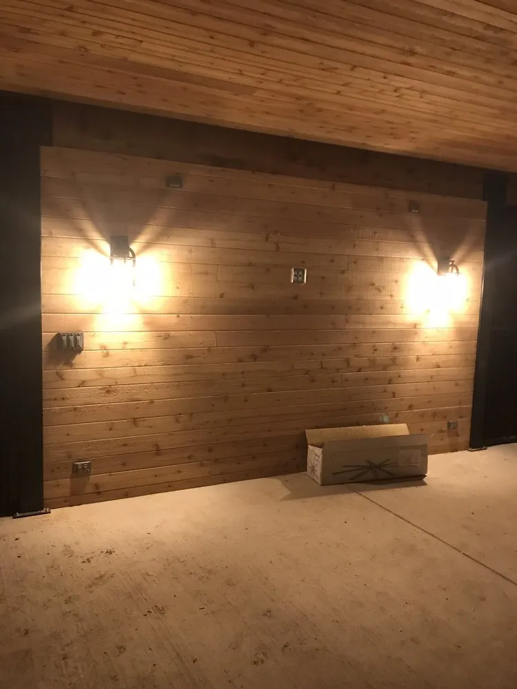 Slide of Double D Electric