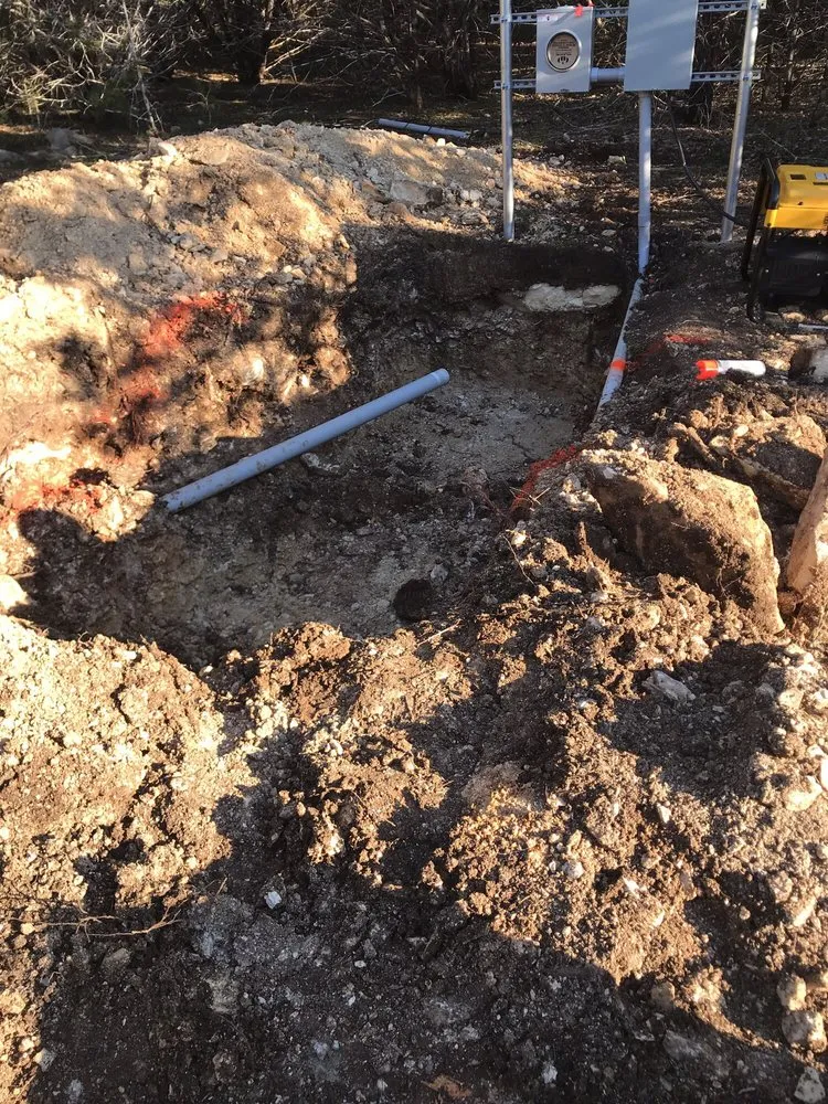 Slide of Double D Electric