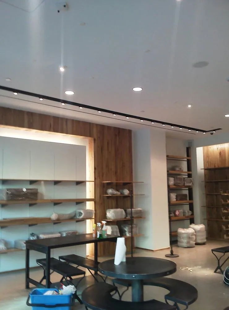 Slide of Double D Electric