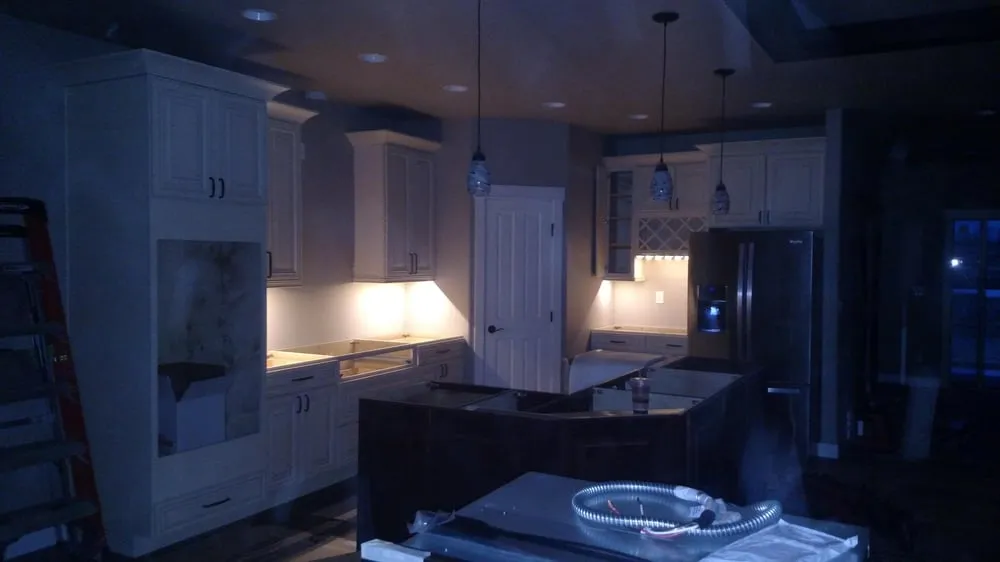 Slide of Double D Electric, LLC