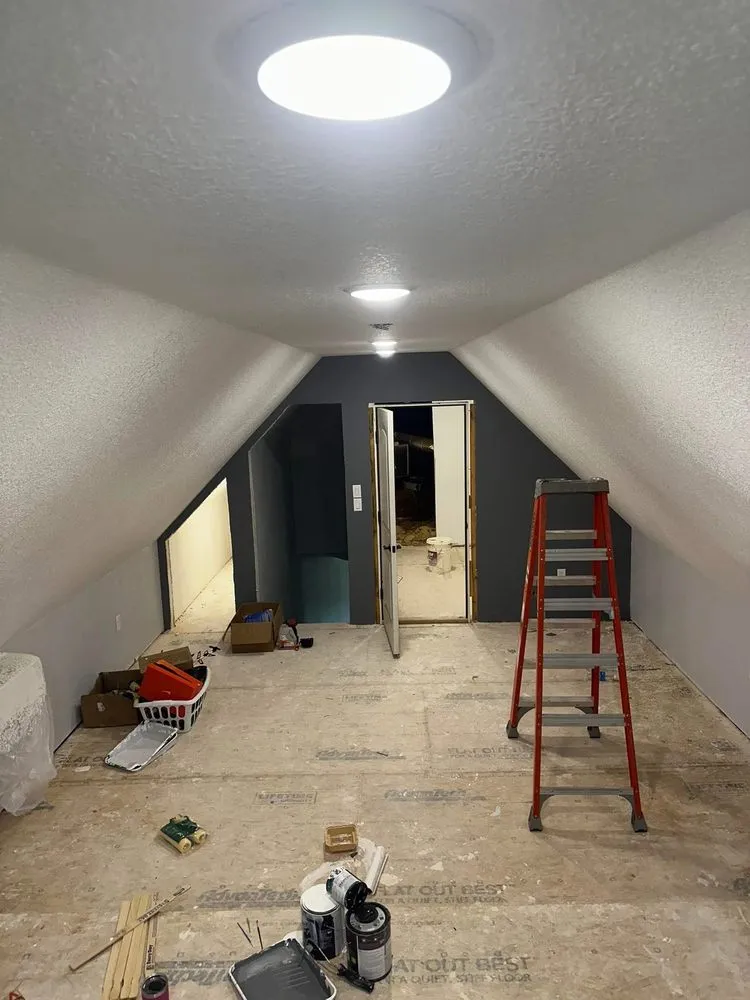 Slide of Double Diamond Electric