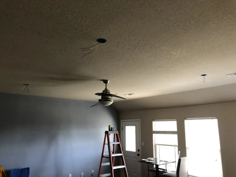 Slide of Double Diamond Electric