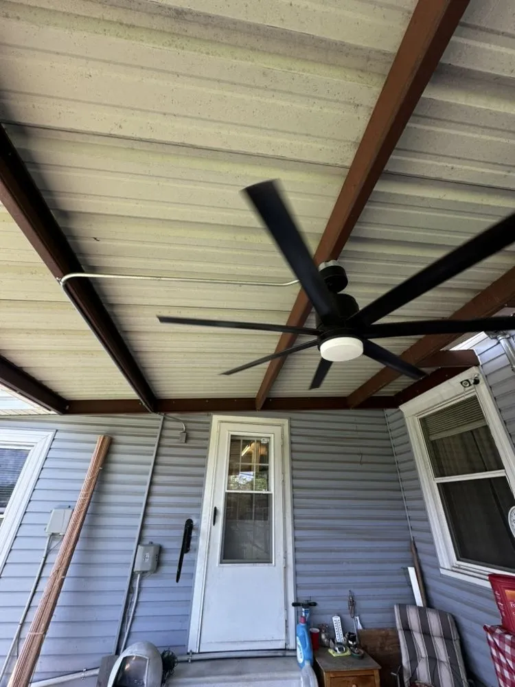 Slide of Double Diamond Electric