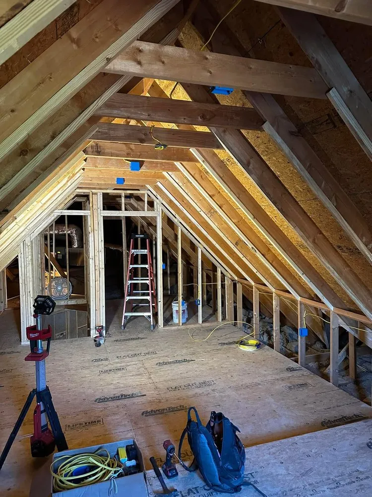 Slide of Double Diamond Electric