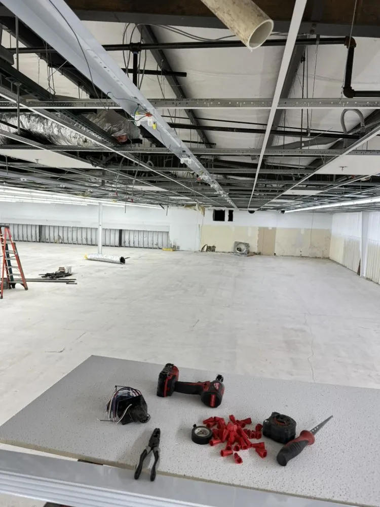 Slide of Double Diamond Electric