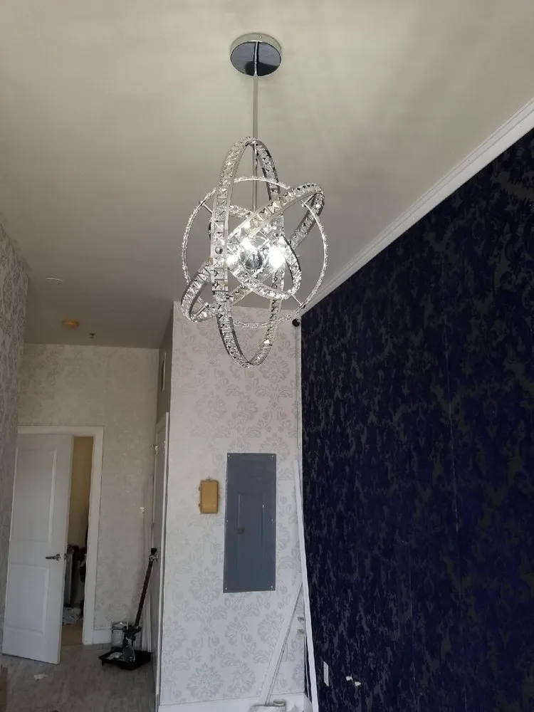 Slide of Double E Electrical