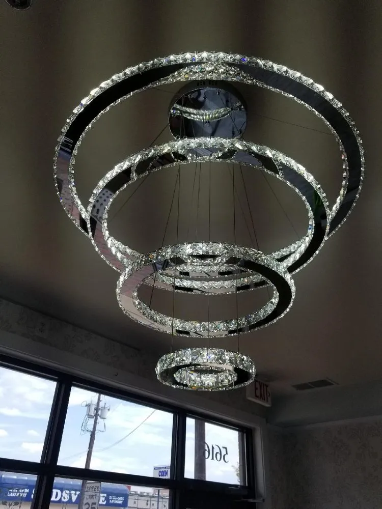 Slide of Double E Electrical