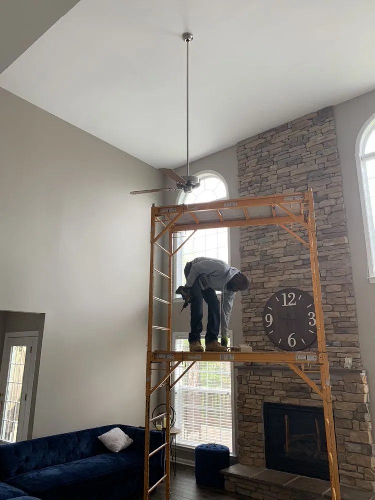 Slide of Double E Electrical