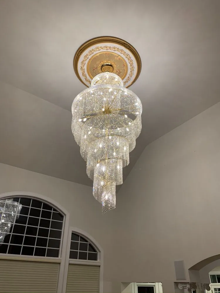 Slide of Double E Electrical