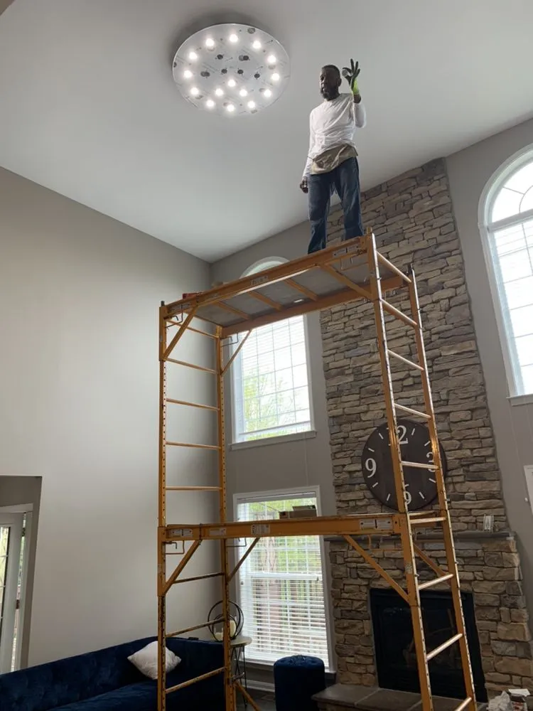 Slide of Double E Electrical