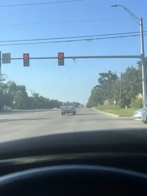 Double Eagle Electric Logo