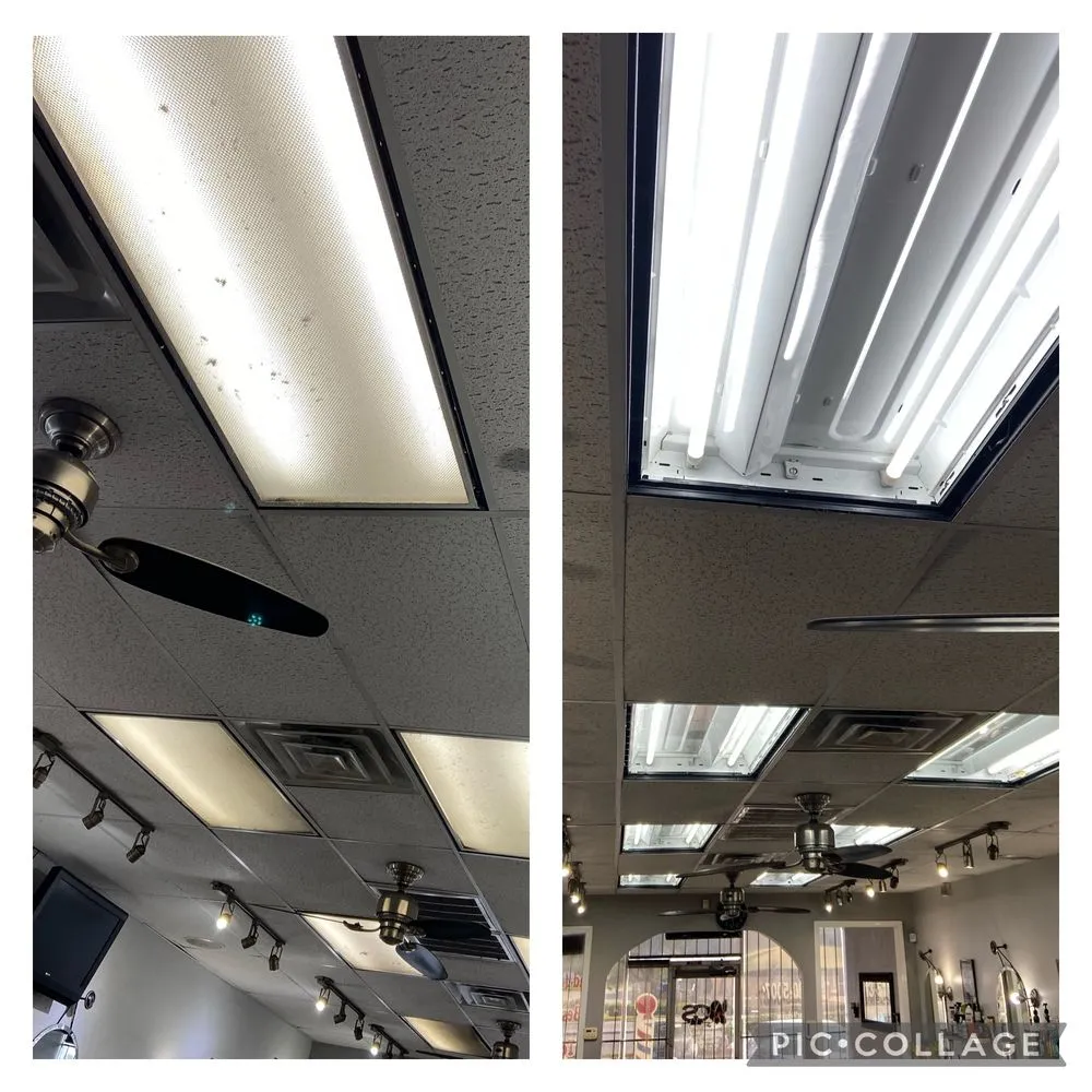 Slide of Double Efficient Contracting