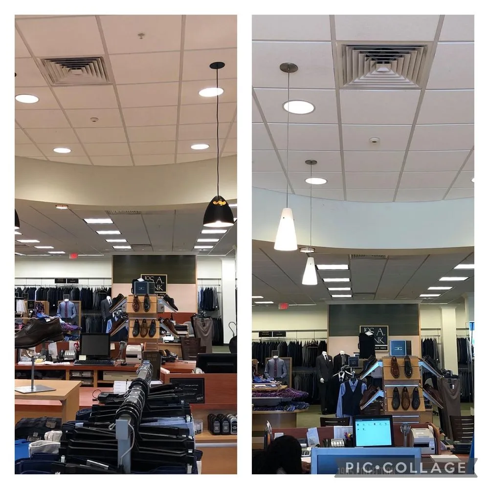 Slide of Double Efficient Contracting