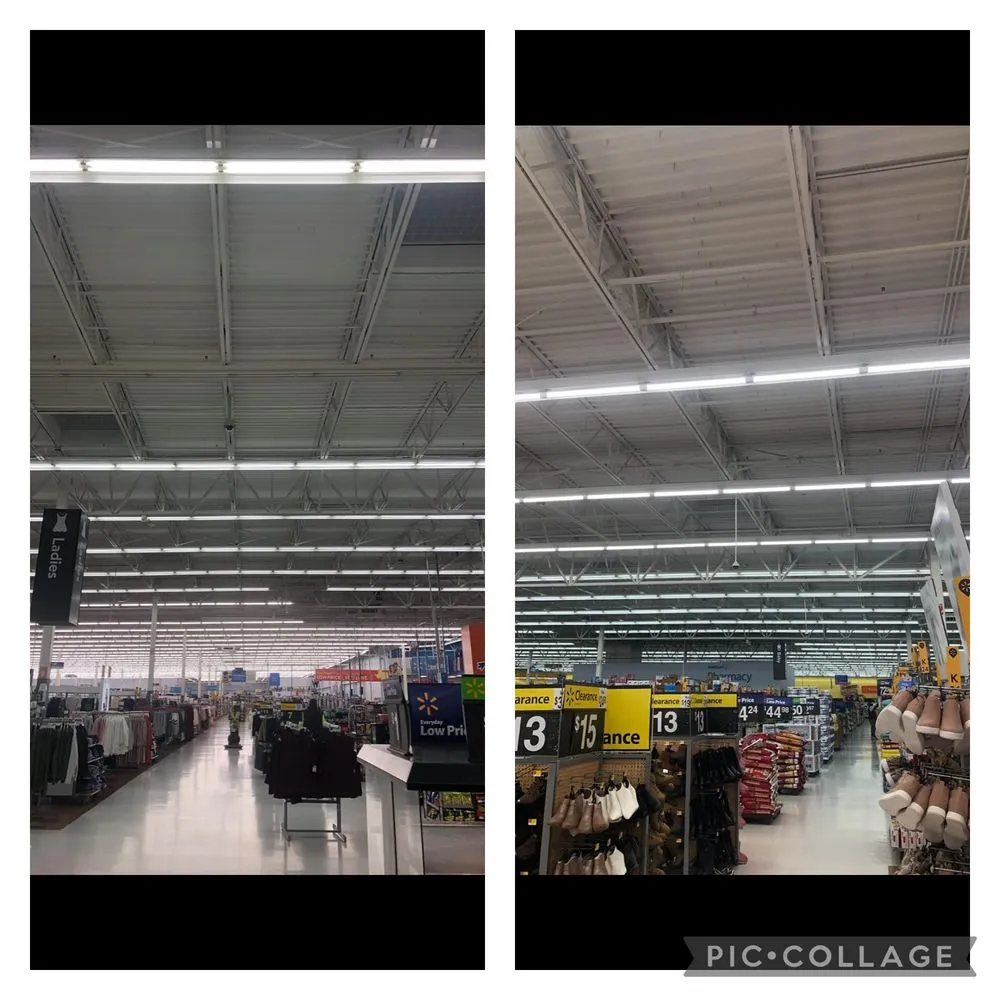 Slide of Double Efficient Contracting