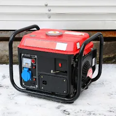 Slide of Double g Electric