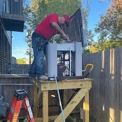 Slide of Double g Electric