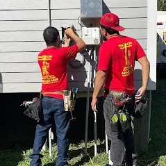 Slide of Double g Electric