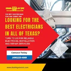 Slide of Double g Electric