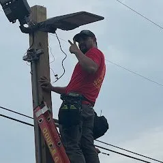 Slide of Double g Electric