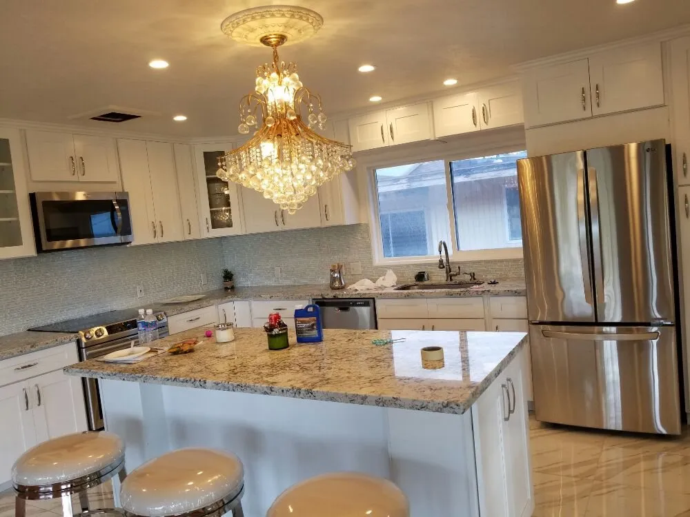 Slide of Double I Electric