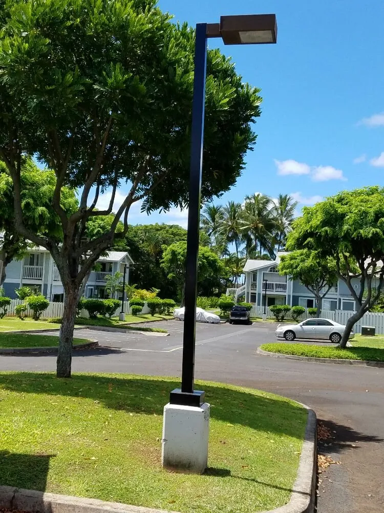 Slide of Double I Electric