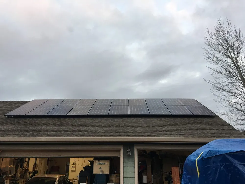 Slide of Double J Electric