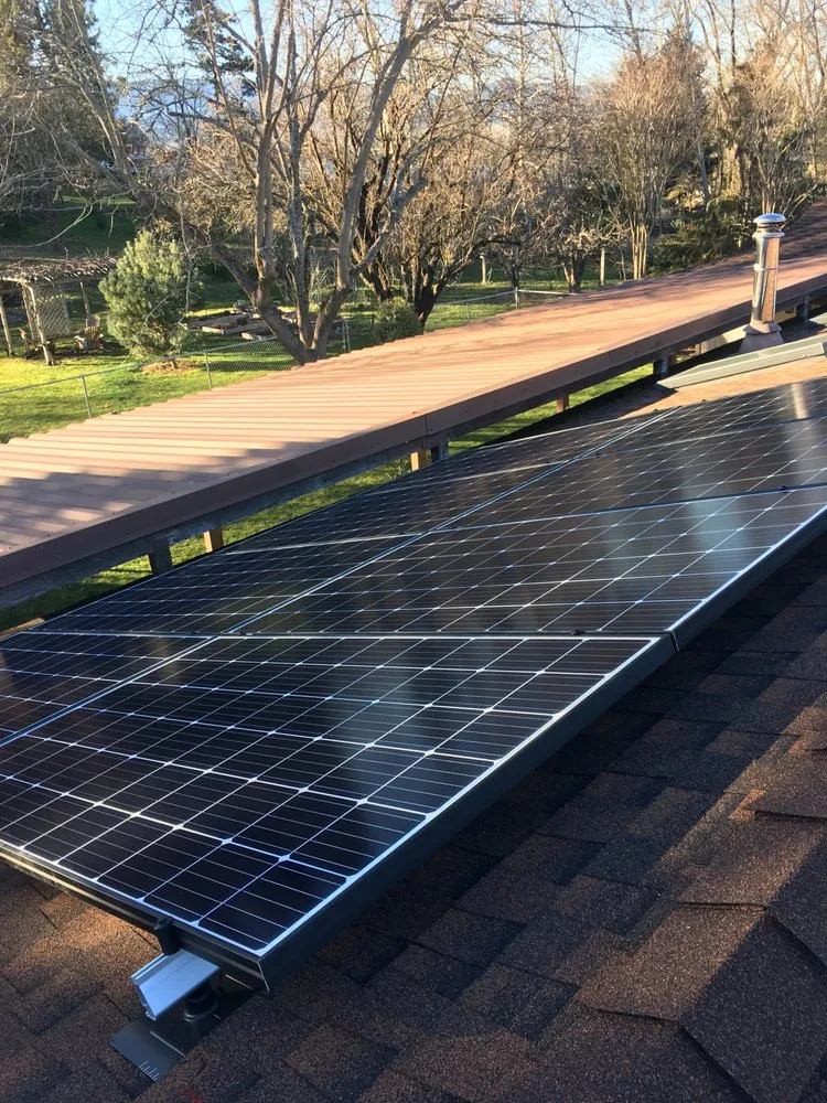 Slide of Double J Electric