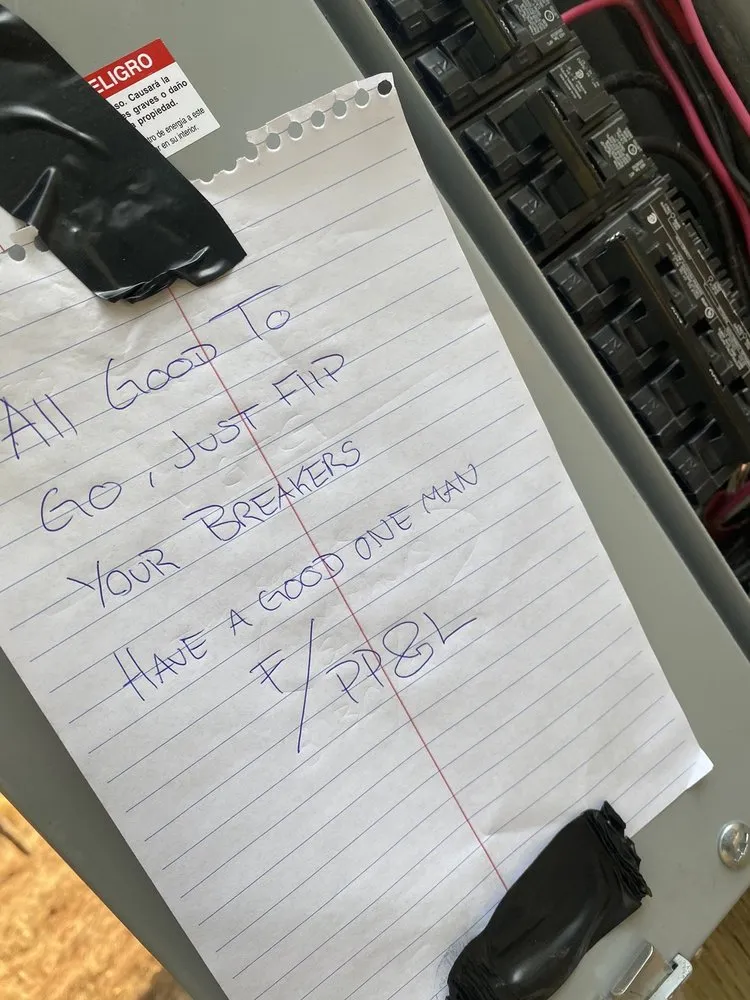 Certified panel upgrade service in , - Double J Electric