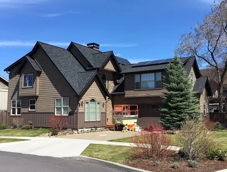 Slide of Double J Electric