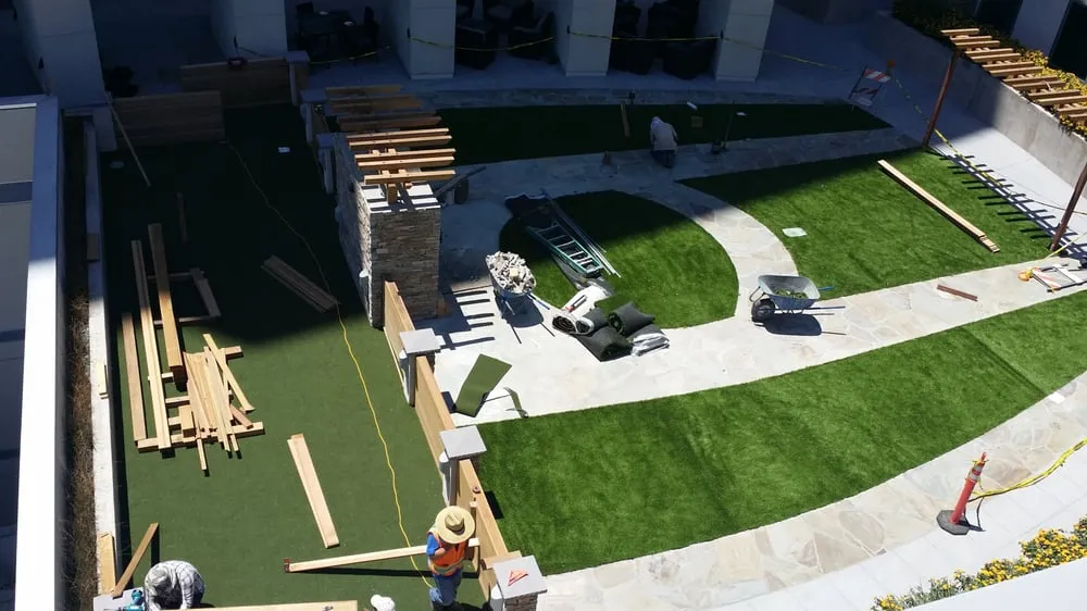 Slide of Double J Electric