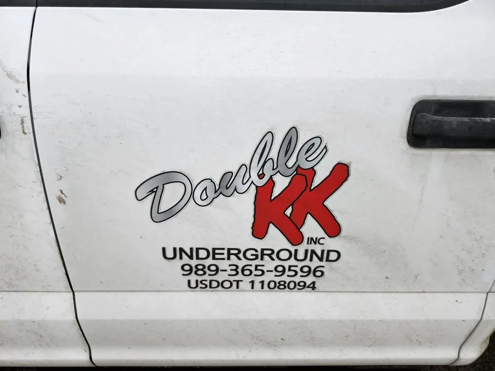 Reliable lighting installation service in Six Lakes, MI - Double K Underground