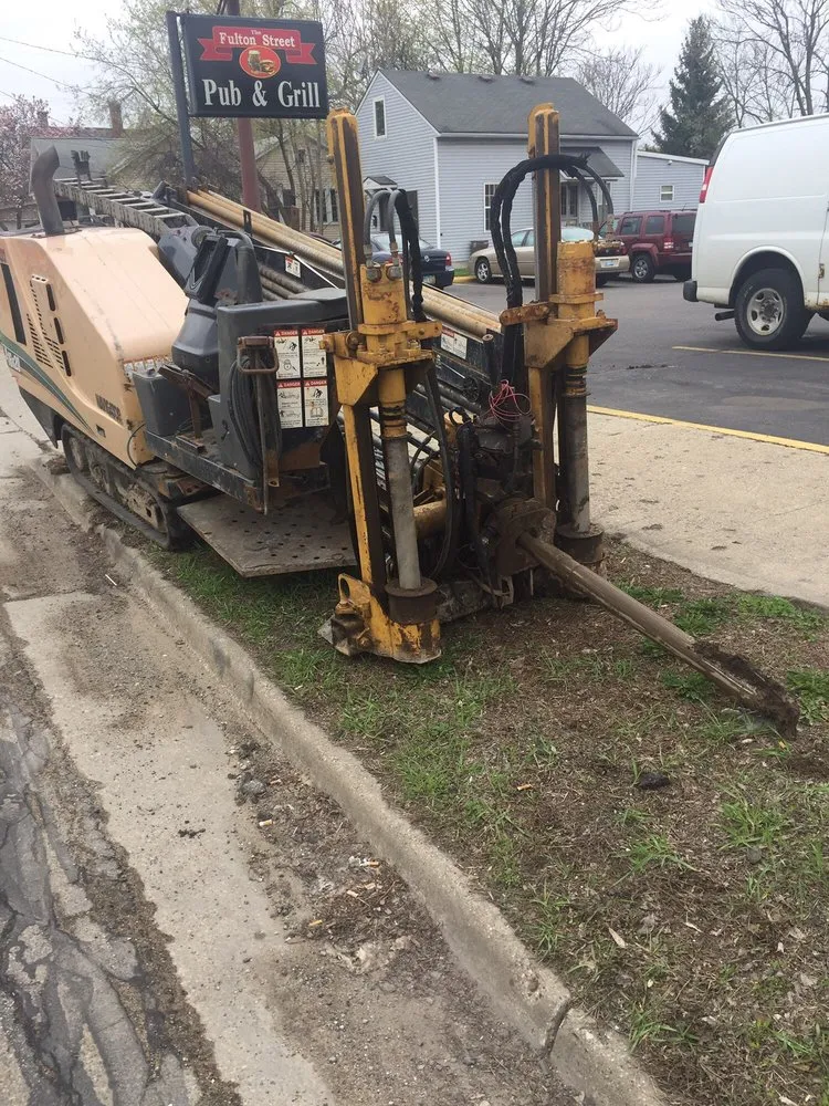 Expert circuit breaker repair service in Six Lakes, MI - Double K Underground
