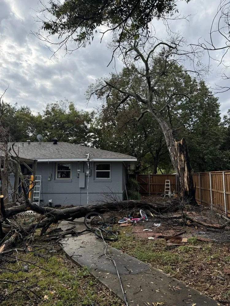 Slide of Double L Electric