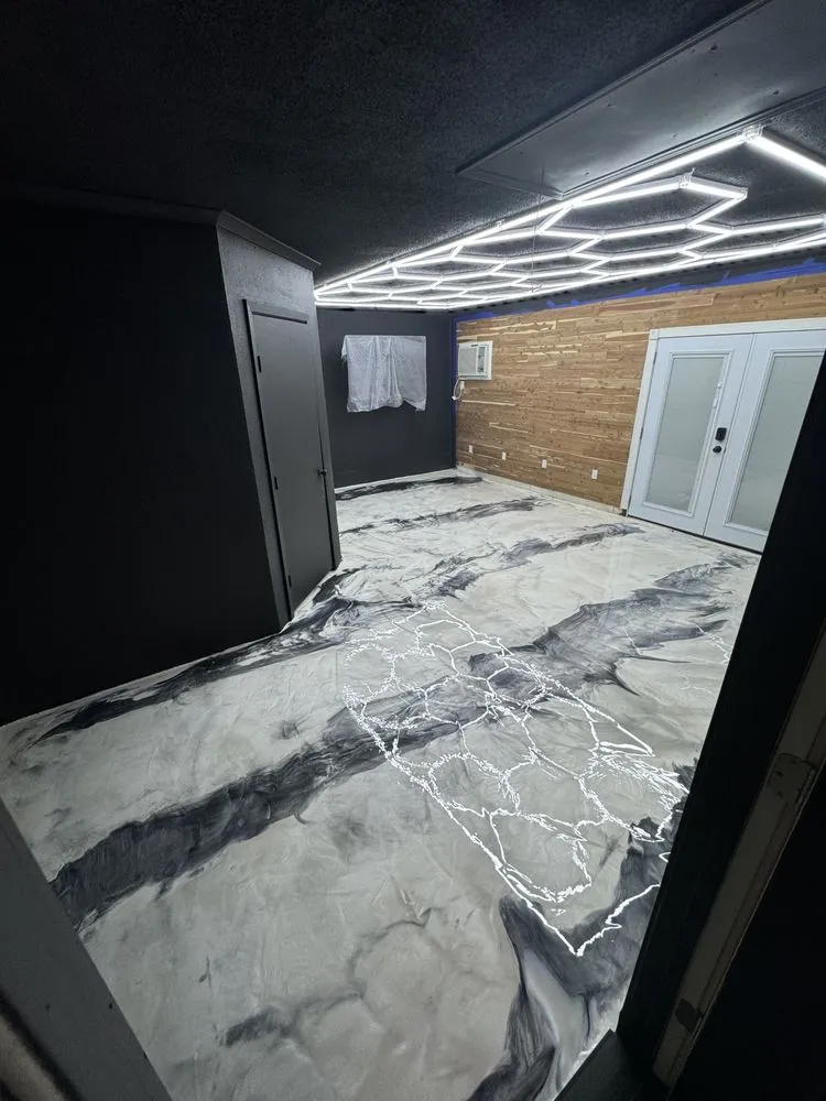 Slide of Double L Electric