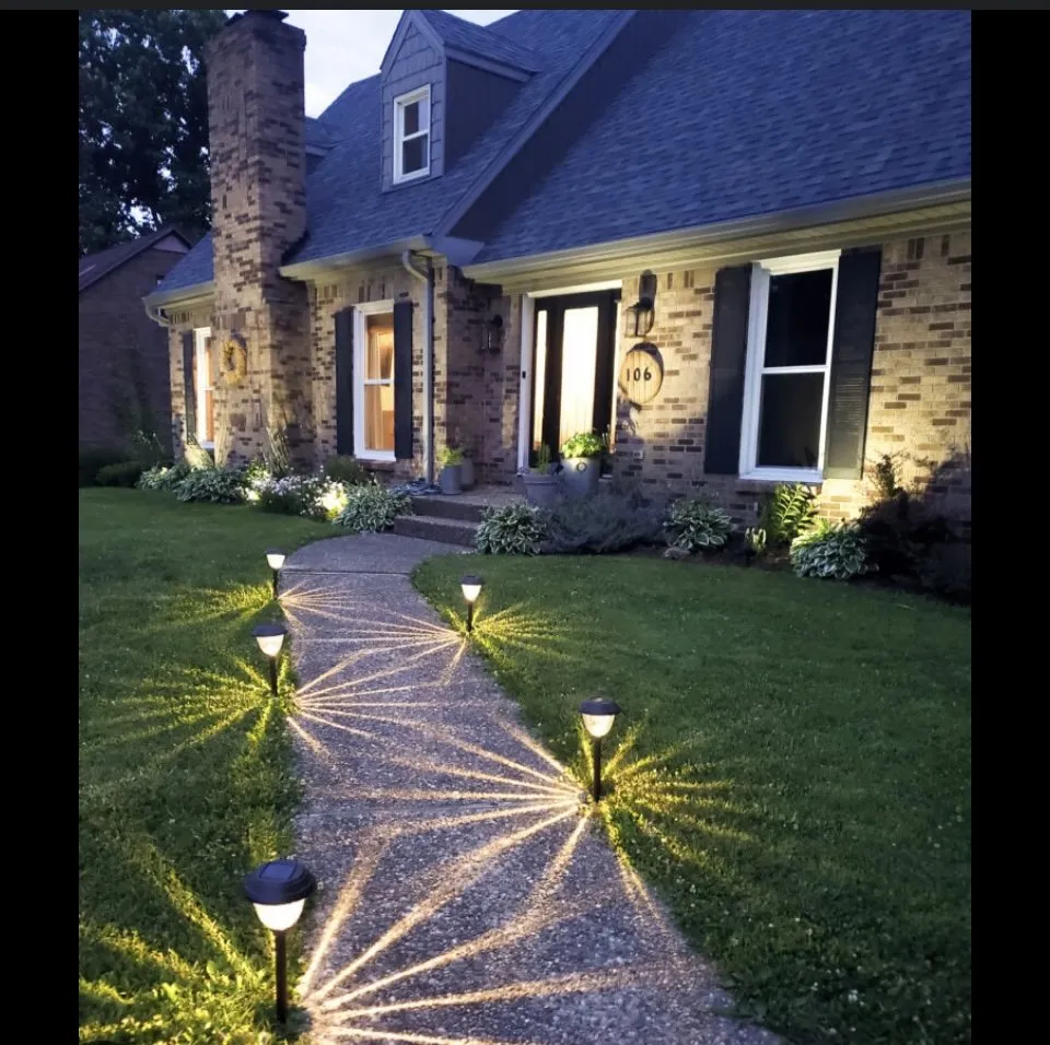 Slide of Double LK Services