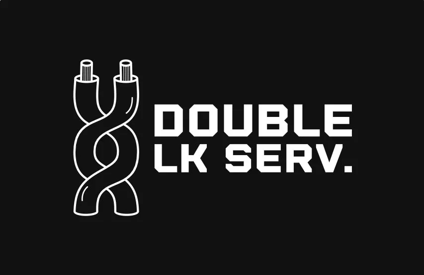 Slide of Double LK Services