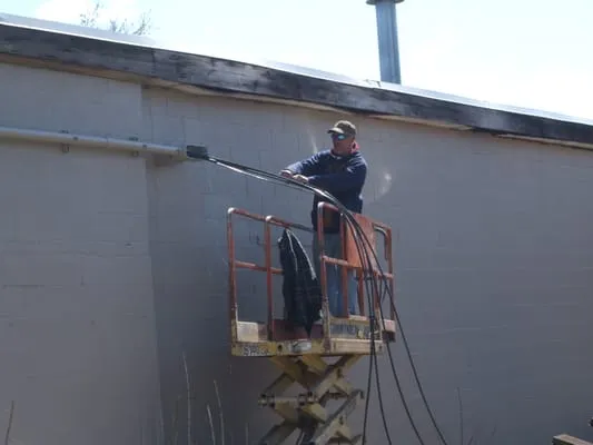 Double LL Electrical Inc Logo