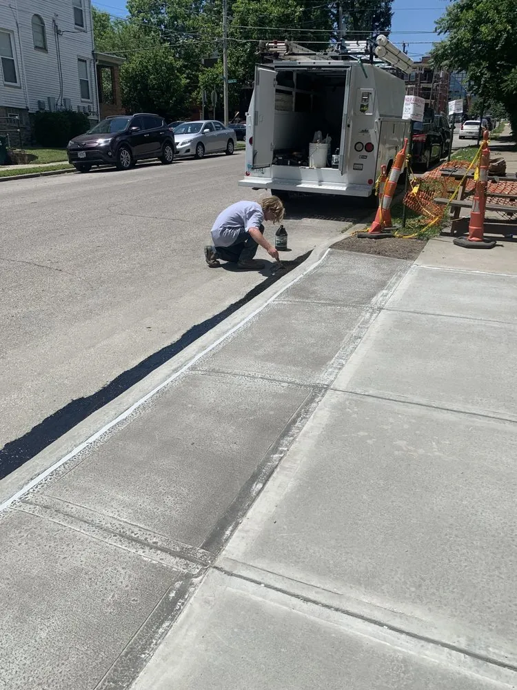 Slide of Double-O-Ten