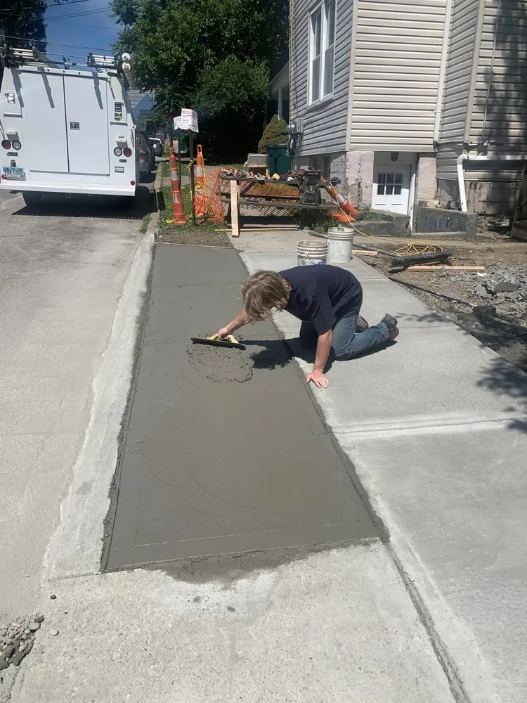 Slide of Double-O-Ten