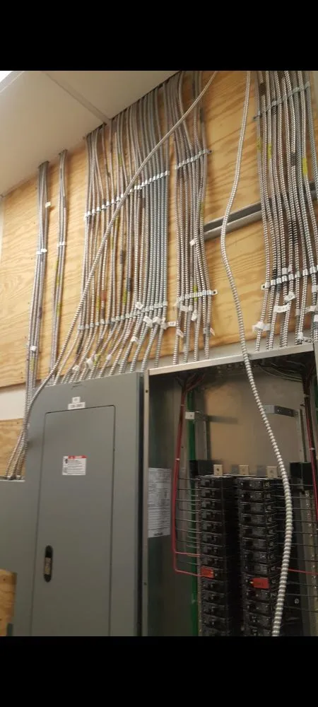 Expert circuit breaker repair experts serving Flushing, NY - Double State