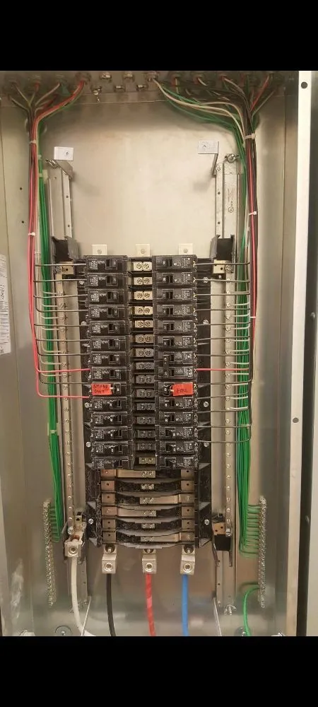 Licensed wiring installation experts serving Flushing, NY - Double State